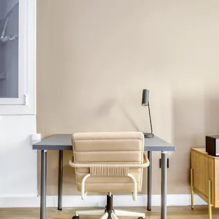 Apartment Blueground Sagrada Familia Roof Access Bcn-65 *