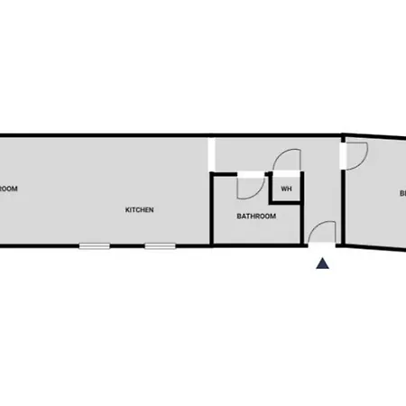 Apartment Blueground Sagrada Familia Roof Access Bcn-65