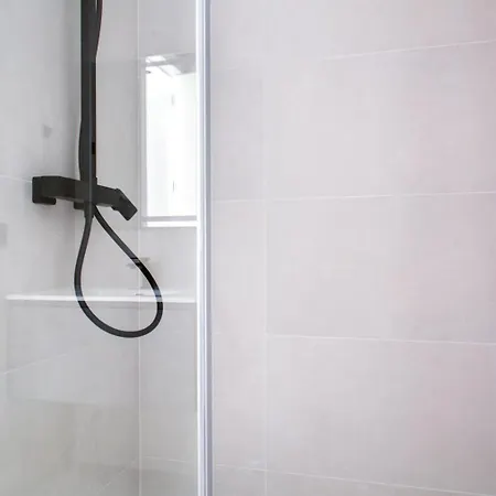 Apartment Blueground Sagrada Familia Roof Access Bcn-65 *